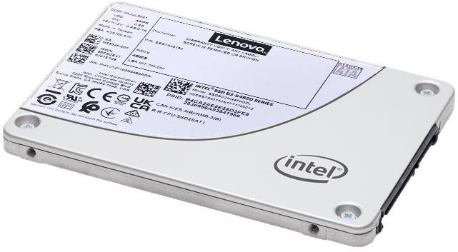 Lenovo 4XB7A17126 SSD-Festplatte
