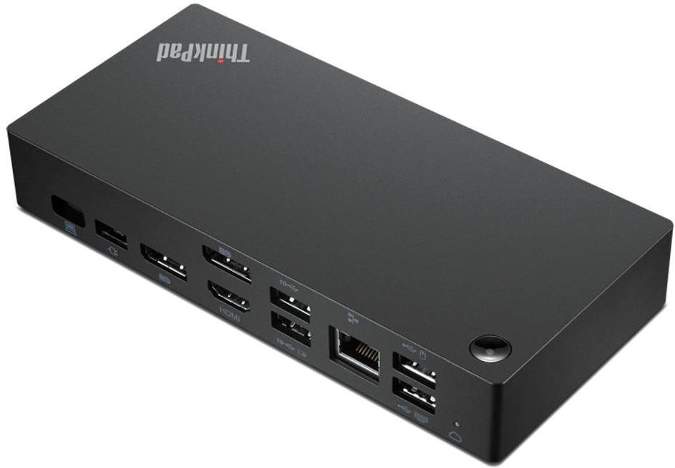 Lenovo 40B10135EU Dockingstation