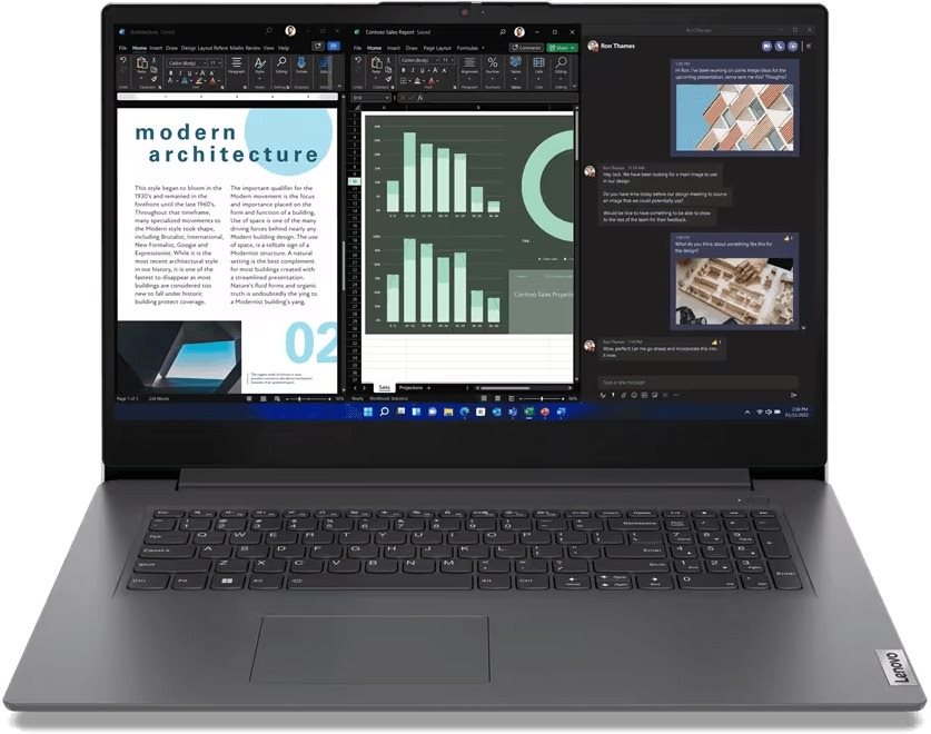 Lenovo 83A20001GE Laptop Laptop