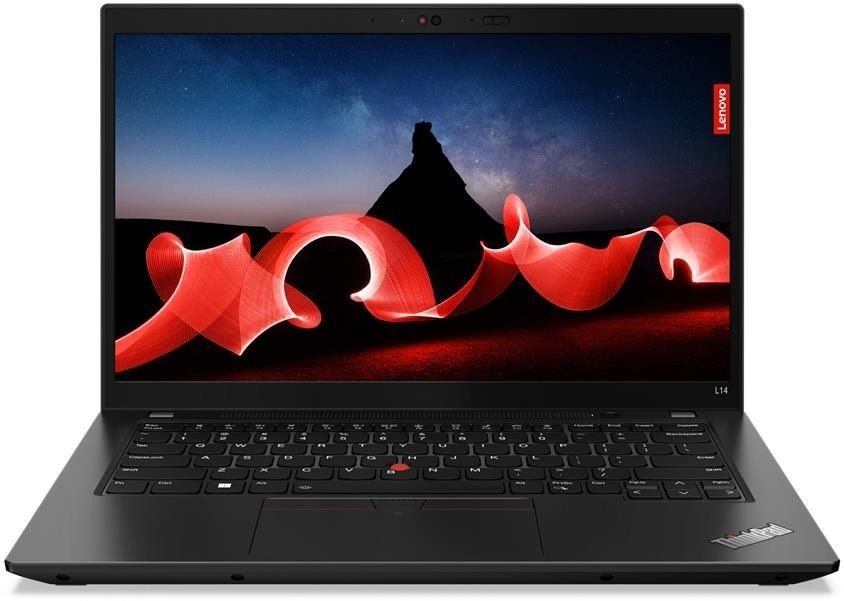 Lenovo 21H1003HGE Laptop