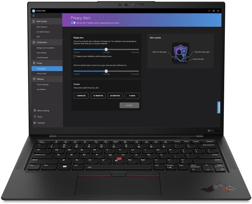 Lenovo 21HM0067GE Laptop