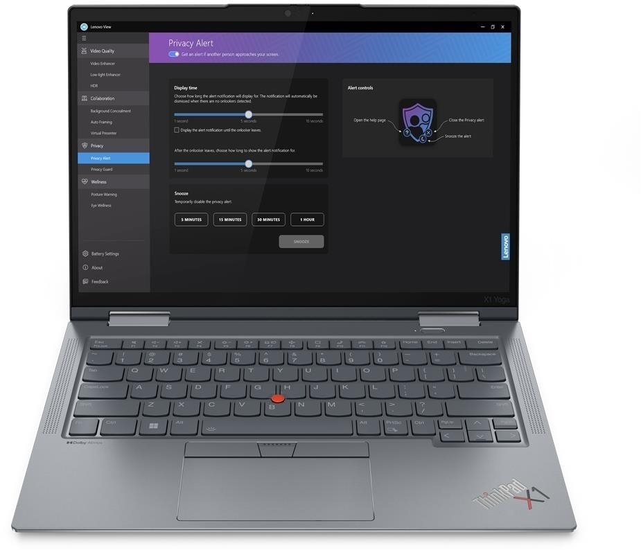 Lenovo 21HQ0058GE Laptop