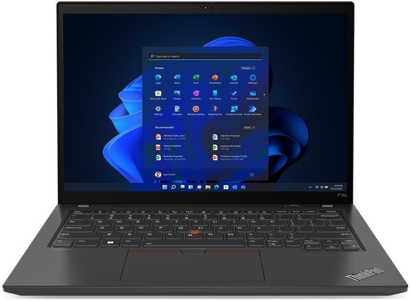 Lenovo 21HF000XGE Laptop Laptop