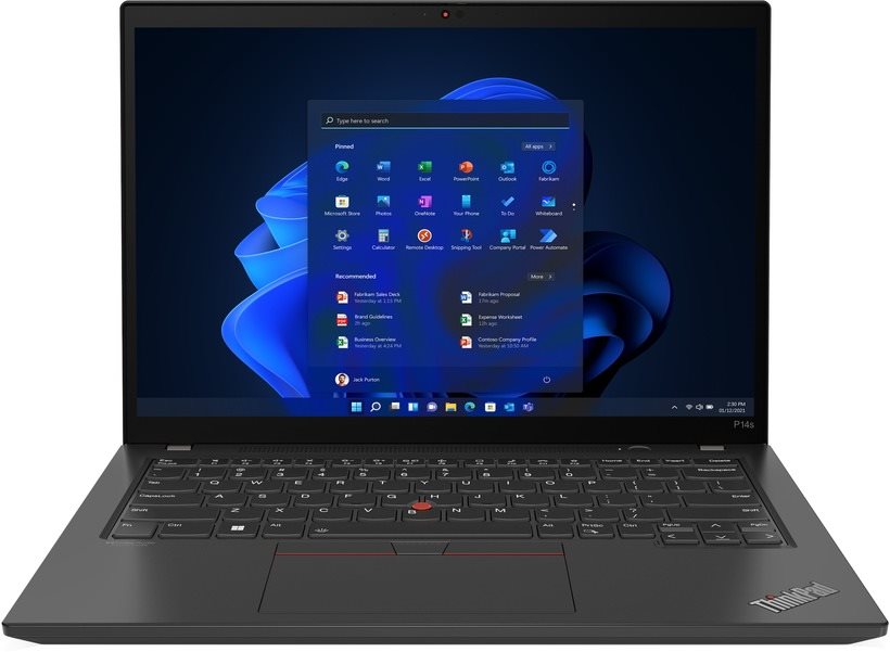 Lenovo 21K50003GE Laptop Laptop