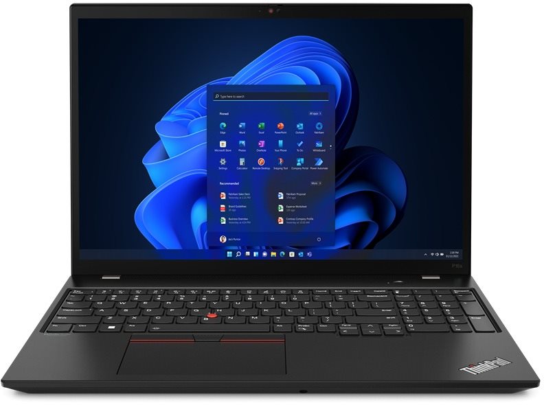 Lenovo 21K90000GE Laptop