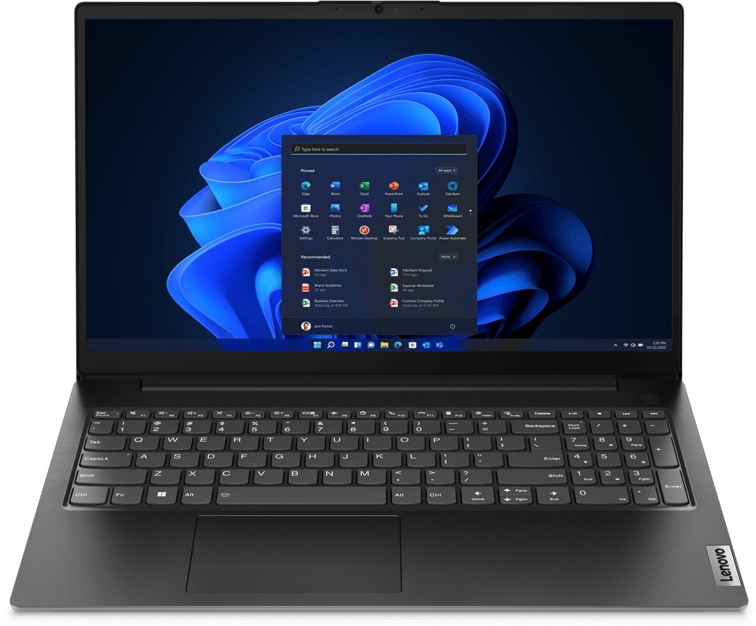 Lenovo 83A1002CGE Laptop Laptop