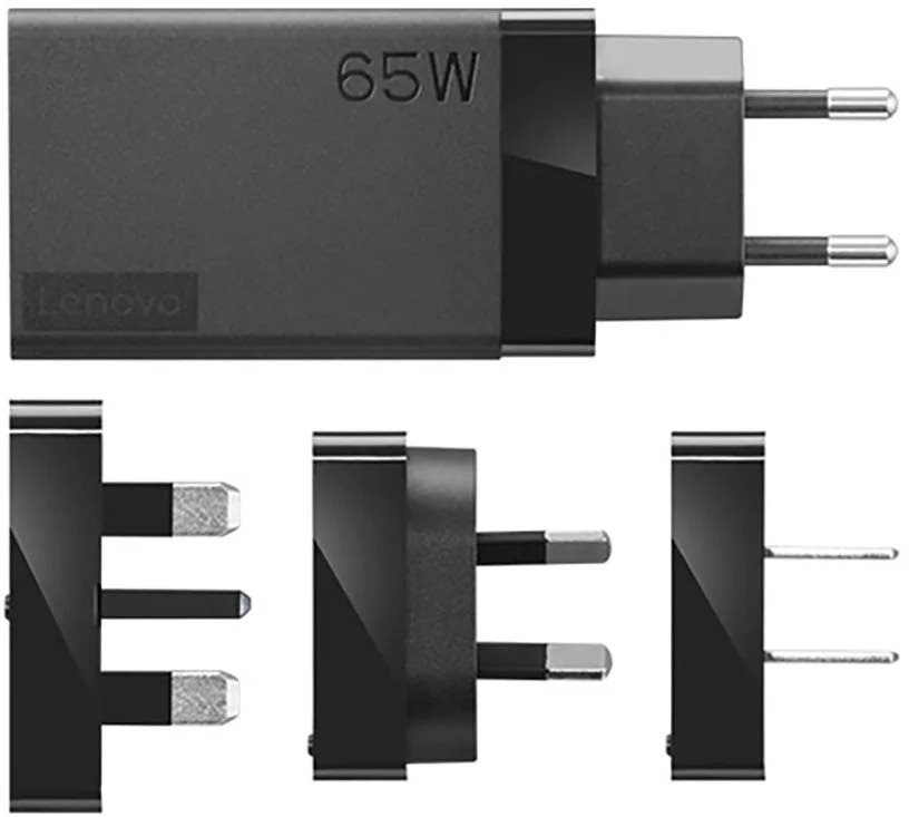 Lenovo 40AW0065EU Netzteil