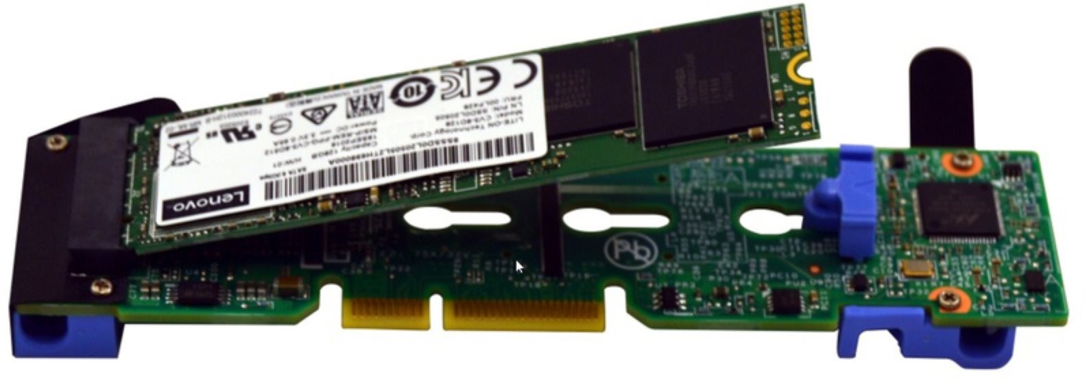 Lenovo 7Y37A01092 Erweiterungsset