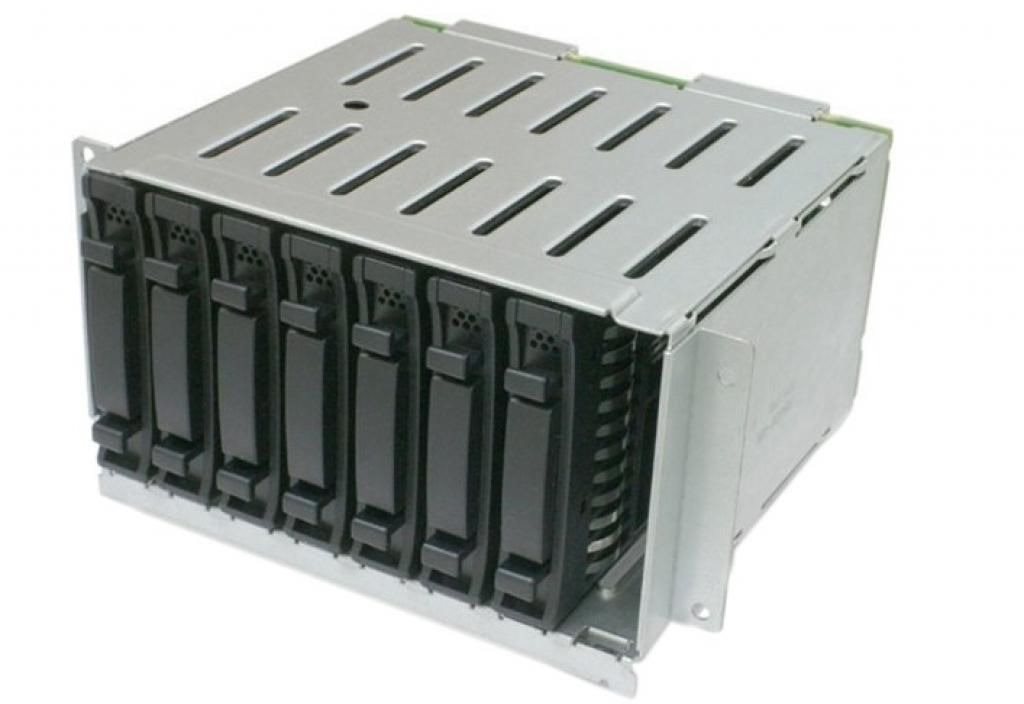 Lenovo THINKSYSTEM 2U 8X2.5IN SAS/SATA BACKPLANE OPTION KIT...