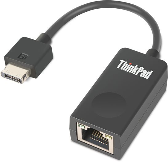 Lenovo 4X90Q84427 Dockingstation