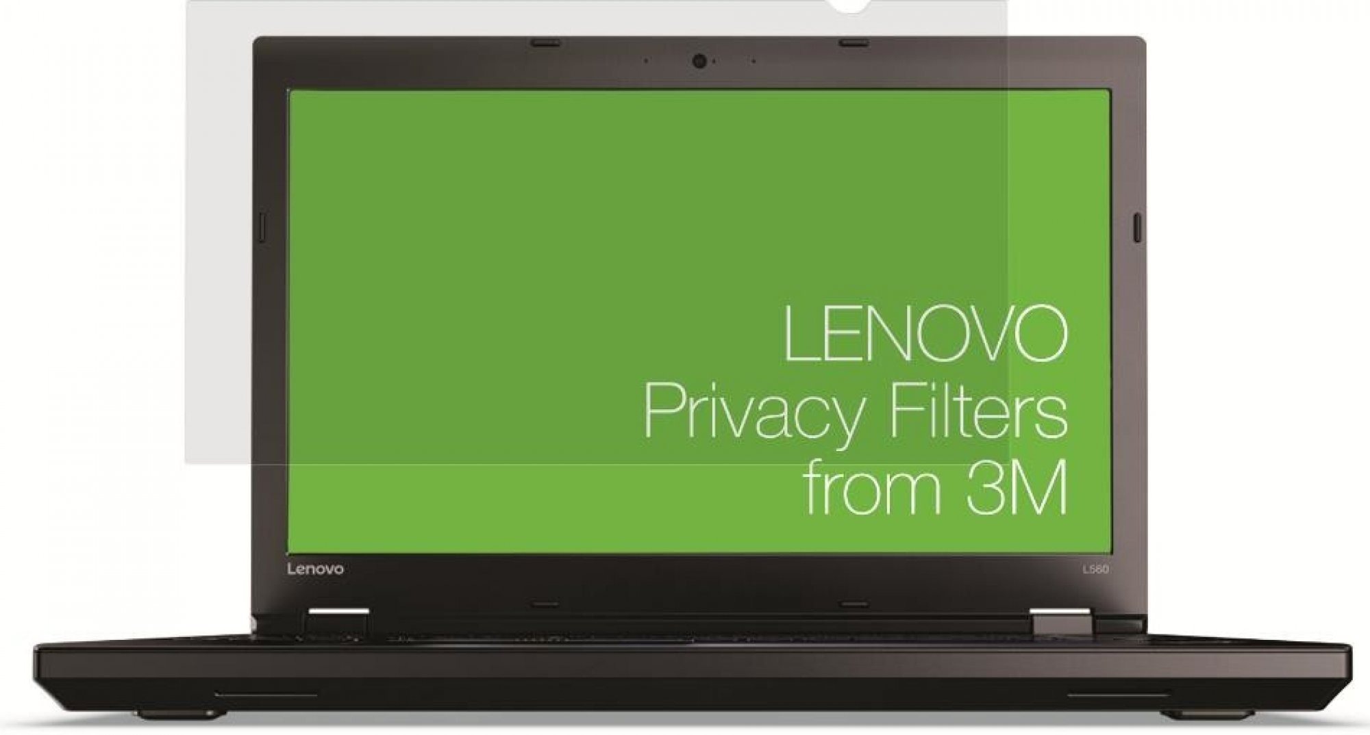 Lenovo 0A61771 Sichtschutzfolie