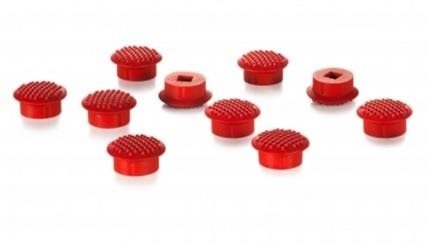 Lenovo TP SUPER LOW PROFILE TRACKPOINT CAP SET Tastatur-Zubehör