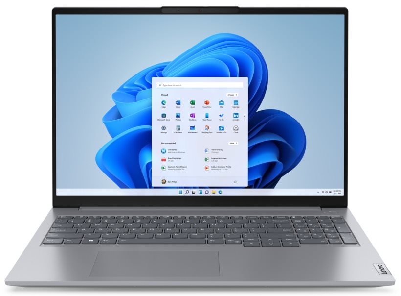 Lenovo Thinkbook 16 G6 Laptop