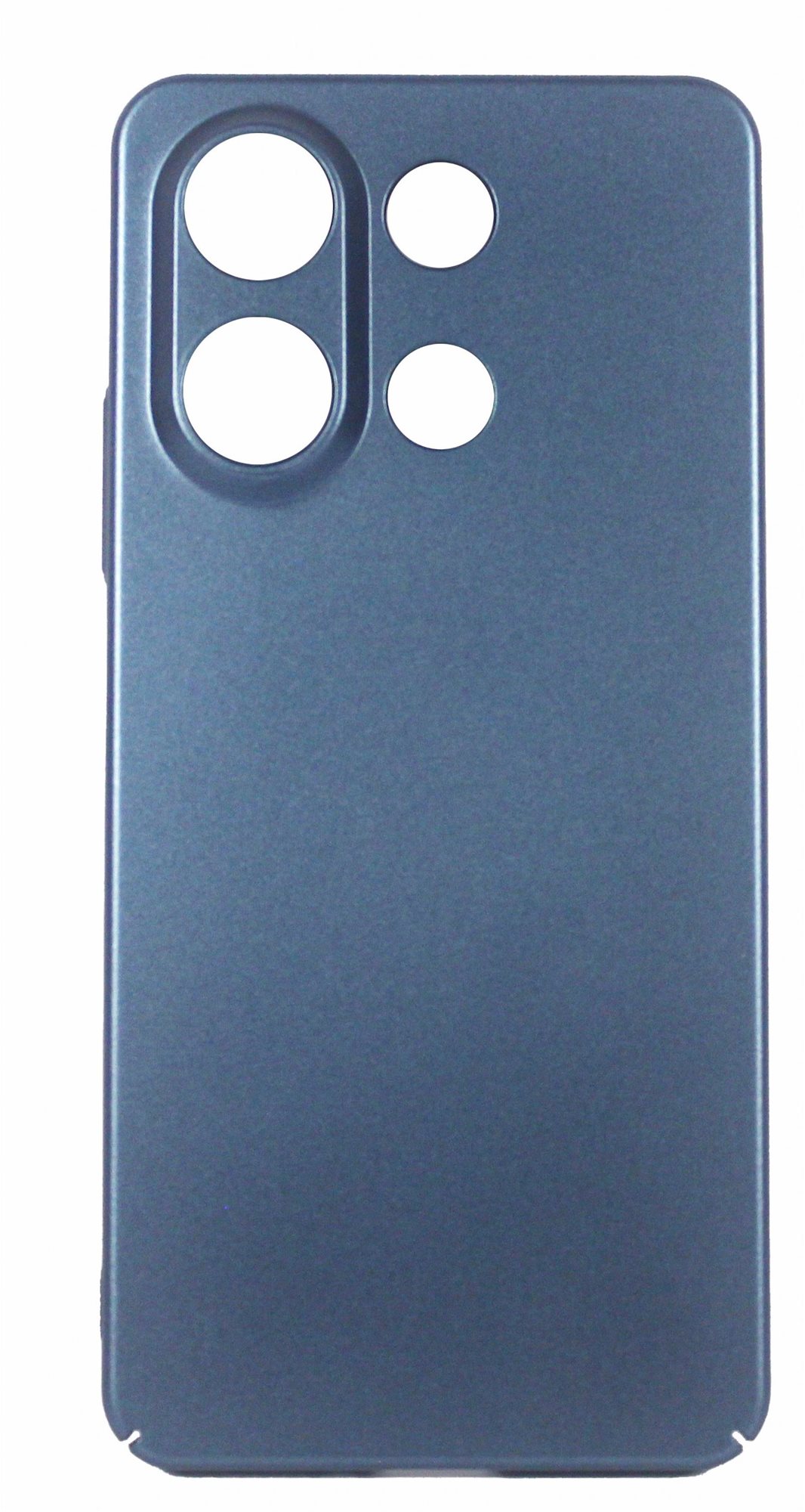 Lenuo Leshield Xiaomi Redmi Note 13 kék tok Telefon tok