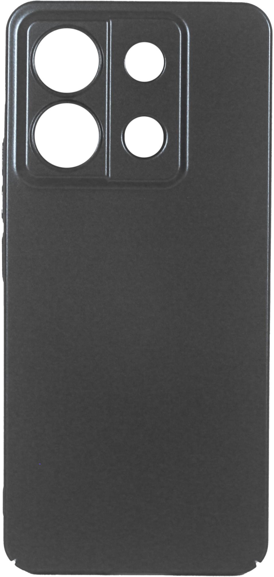Lenuo Leshield Cover für da Xiaomi Redmi Note 13 Pro 5G, schwarz...