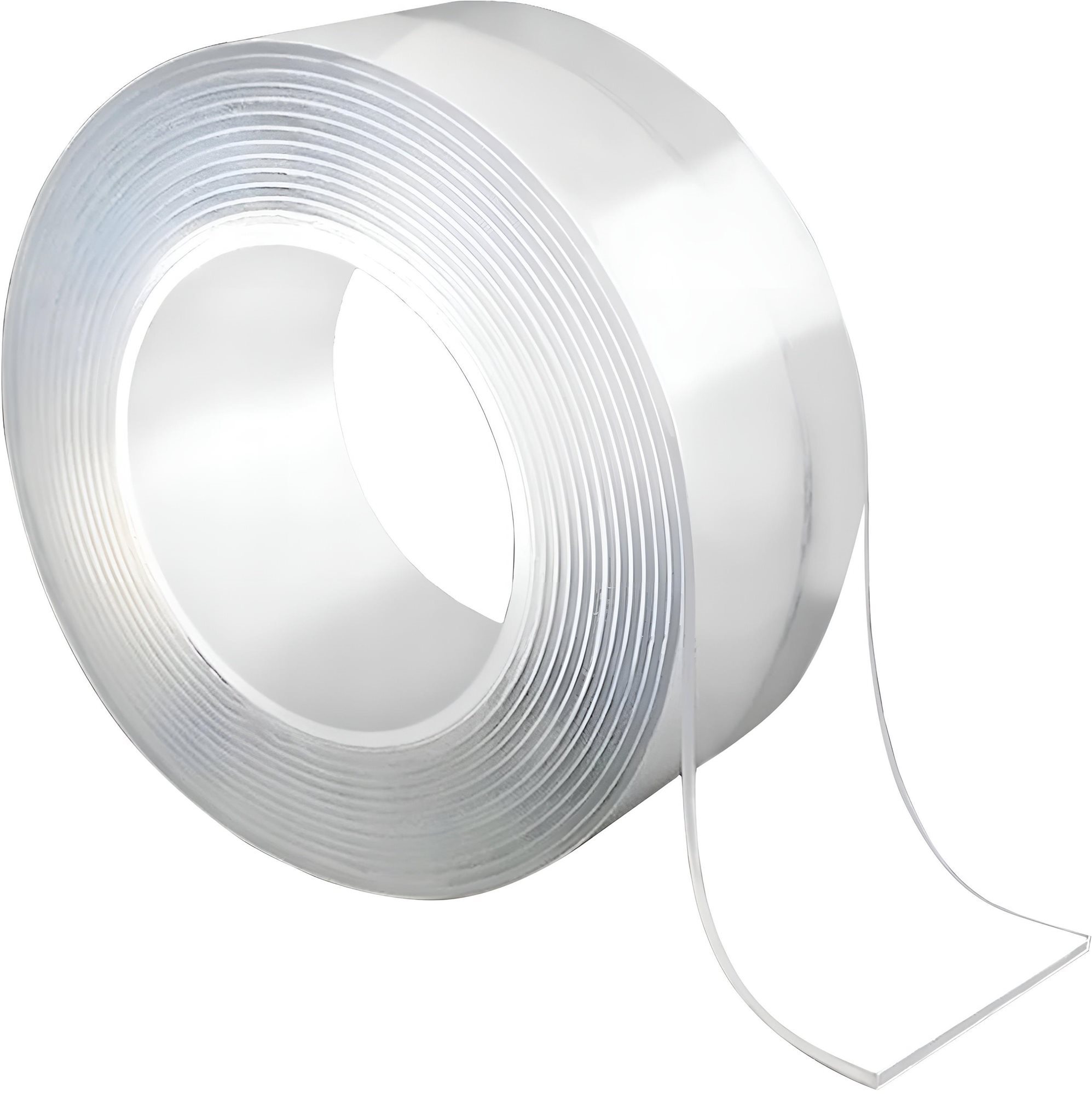 Pronett 2042 obojstranná nano lepiaca páska transparentná 30 mm × 5...