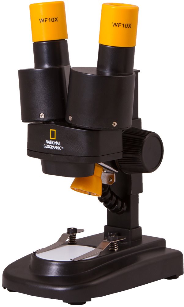 Bresser National Geographic 20× Stereo Mikroskop