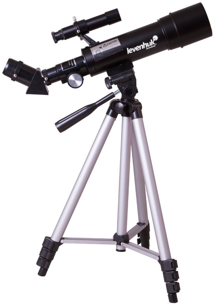 Levenhuk Skyline Travel 50 Teleskope Teleskop
