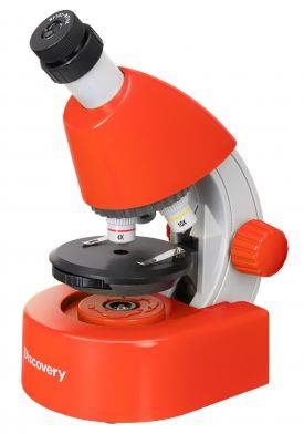 Levenhuk Discovery Micro Terra Mikroskop
