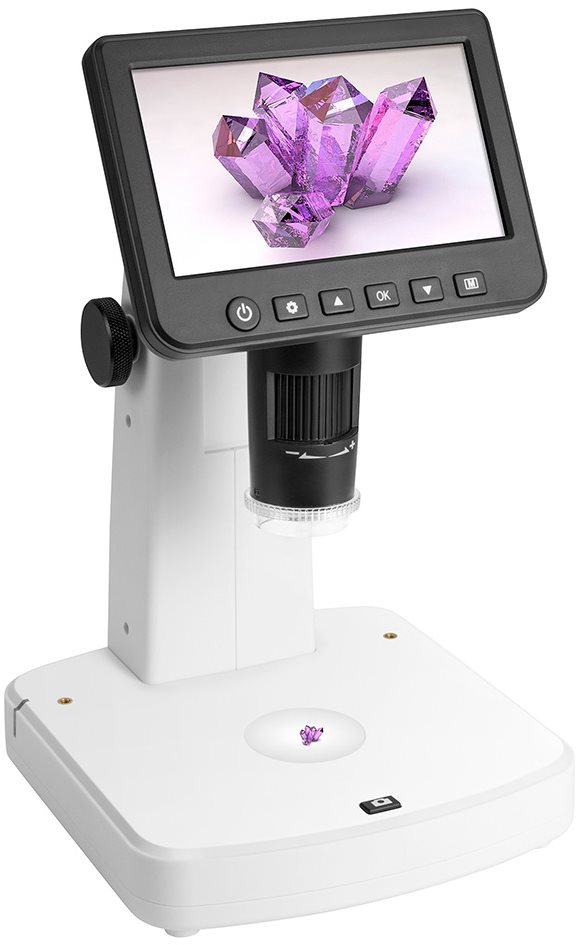 Levenhuk DTX 700 LCD Mikroskop