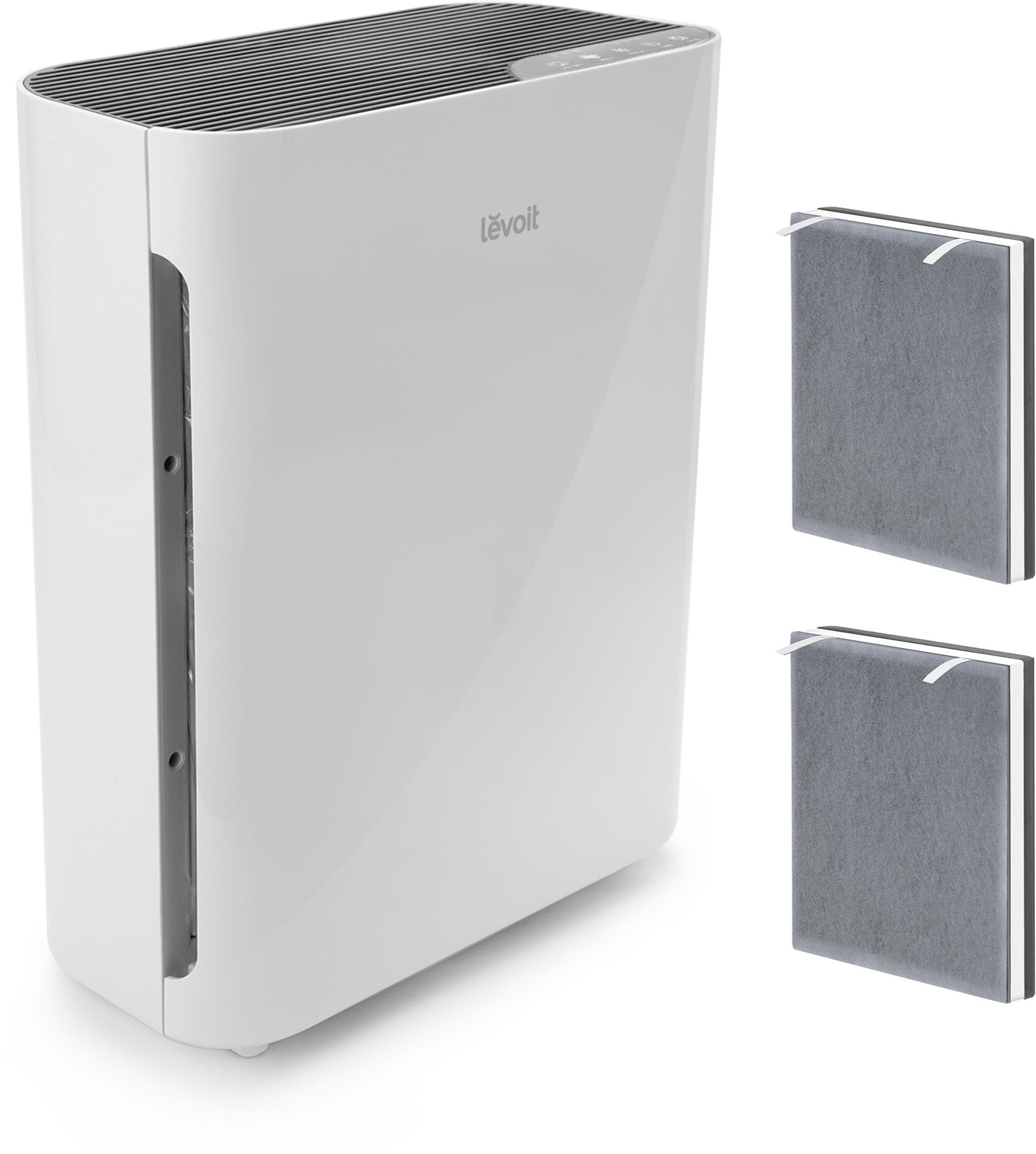 Levoit Vital 100 TRUE HEPA  + 2× szűrő Légtisztító