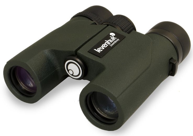 Levenhuk Karma PRO 10x25 Dalekohled