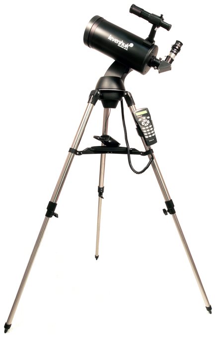Telescope Observatory Levenhuk s ENS SkyMatic 127 Teleskop