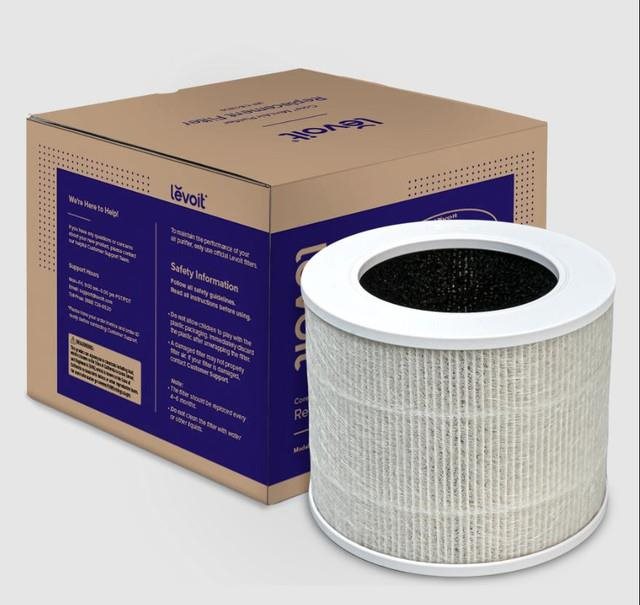 Levoit Filter für Core Mini Luftreinigungsfilter