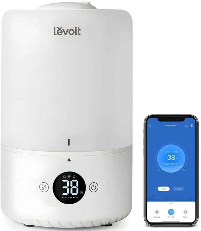 Levoit Dual 200S Luftbefeuchter