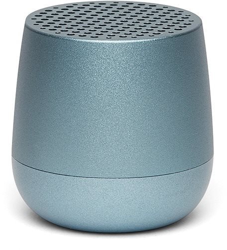 Lexon Mino+ bleu Enceinte Bluetooth