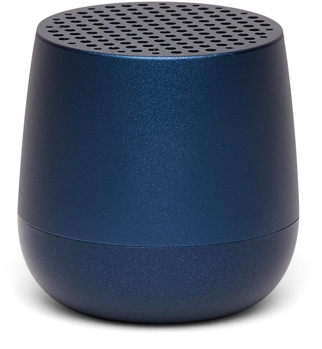 Lexon Mino+ Dark blue Bluetooth reproduktor