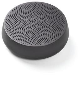 Lexon Mino+ L Gun metal Bluetooth hangszóró