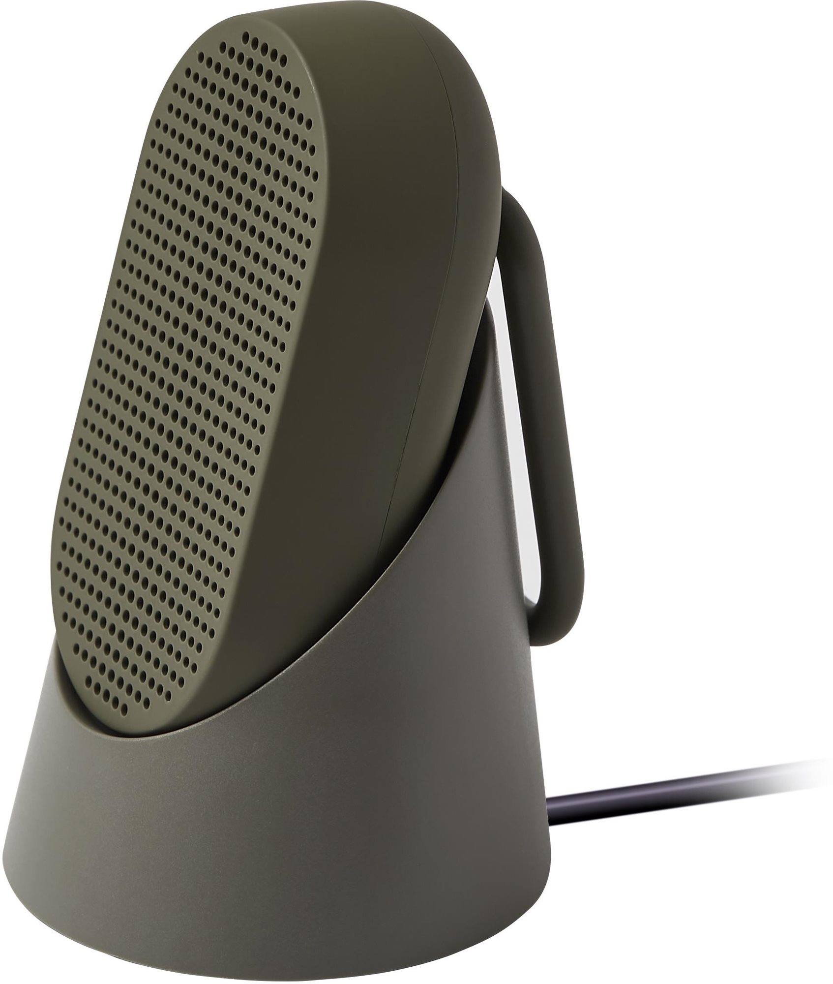 Lexon Mino T Khaki Bluetooth hangszóró