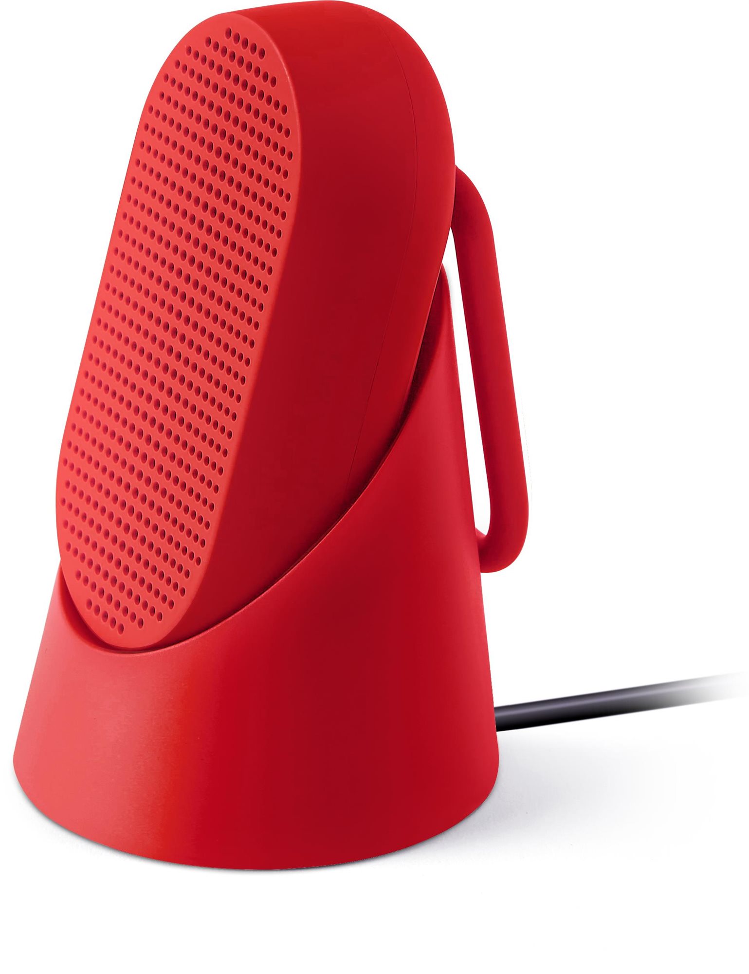 Lexon Mino T Red Bluetooth hangszóró