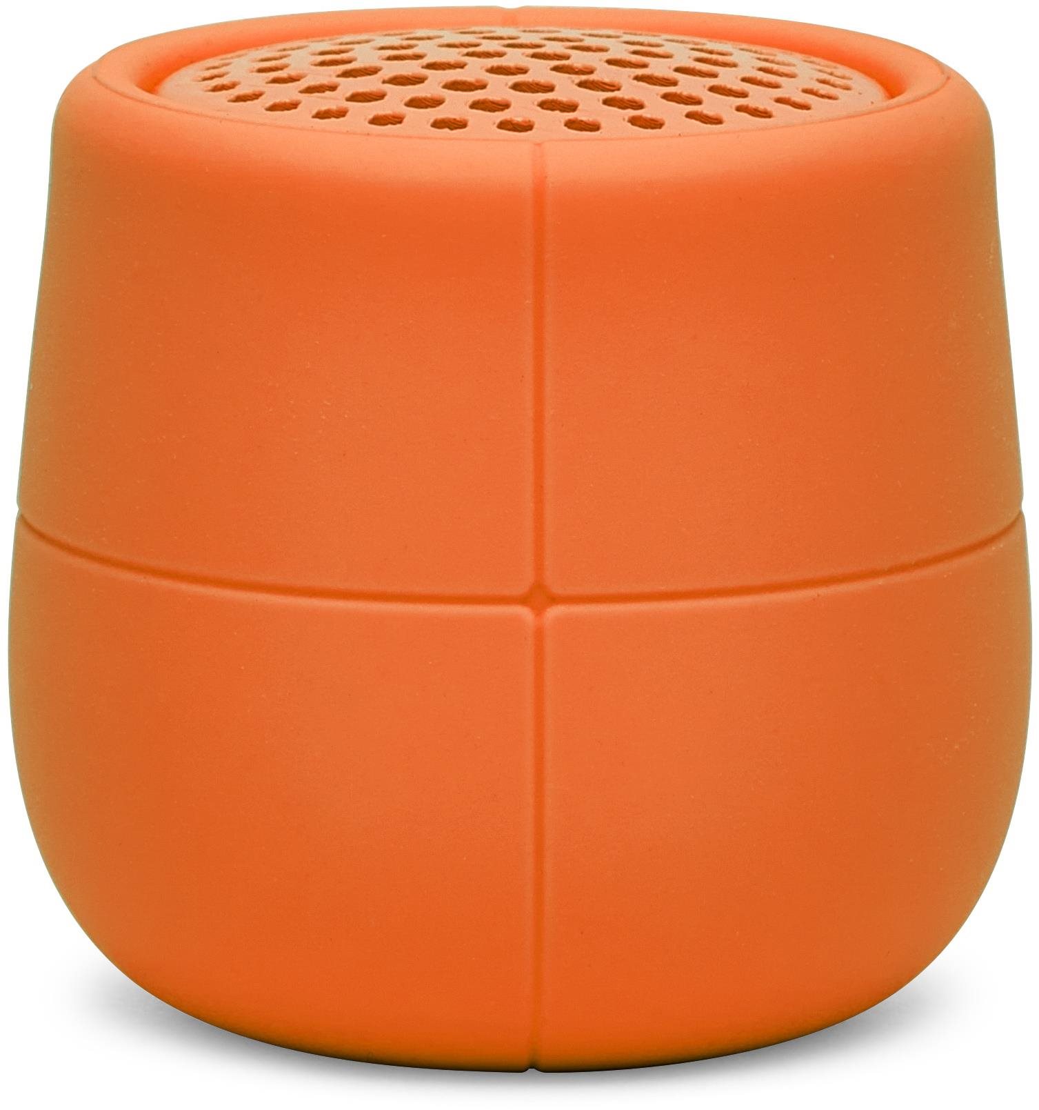 Lexon Mino X Orange Bluetooth hangszóró