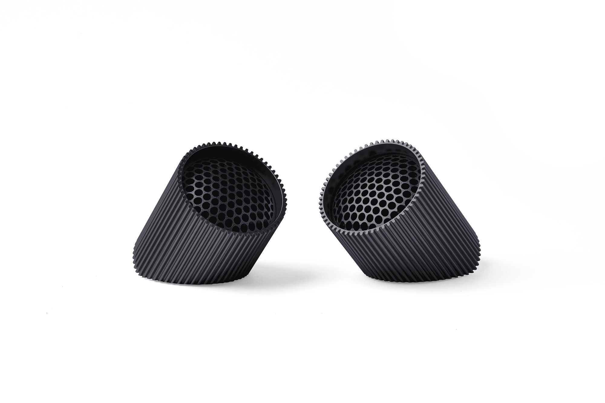 Lexon Ray speaker Matt black Bluetooth hangszóró