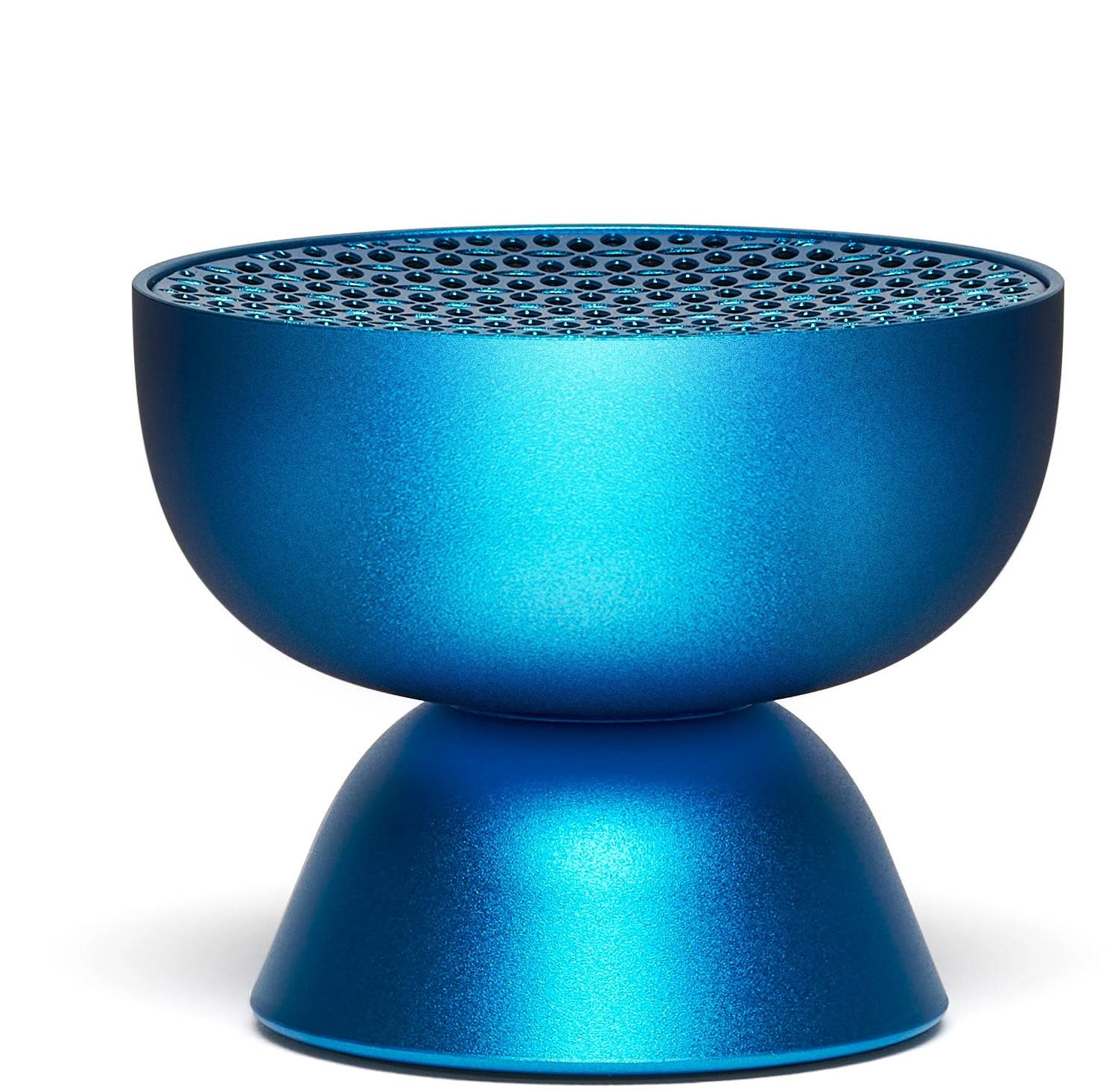 Lexon Tamo Blue Bluetooth reproduktor