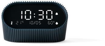 Lexon Ray Clock Ocean Blue Ébresztőóra