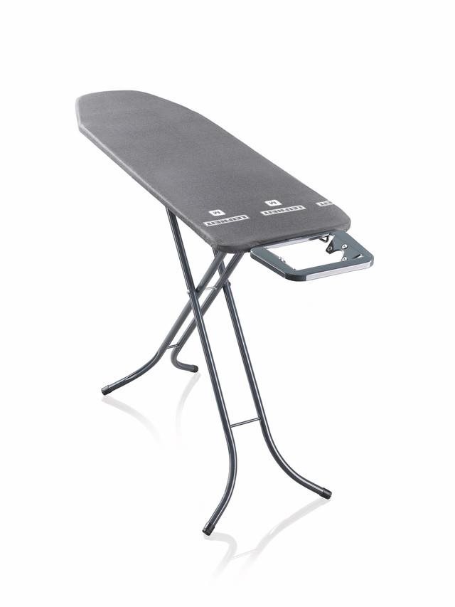 LEIFHEIT Classic M BLACK Bügelbrett