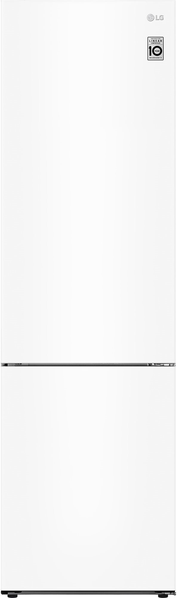 LG GBP62SWNBC Hűtőszekrény