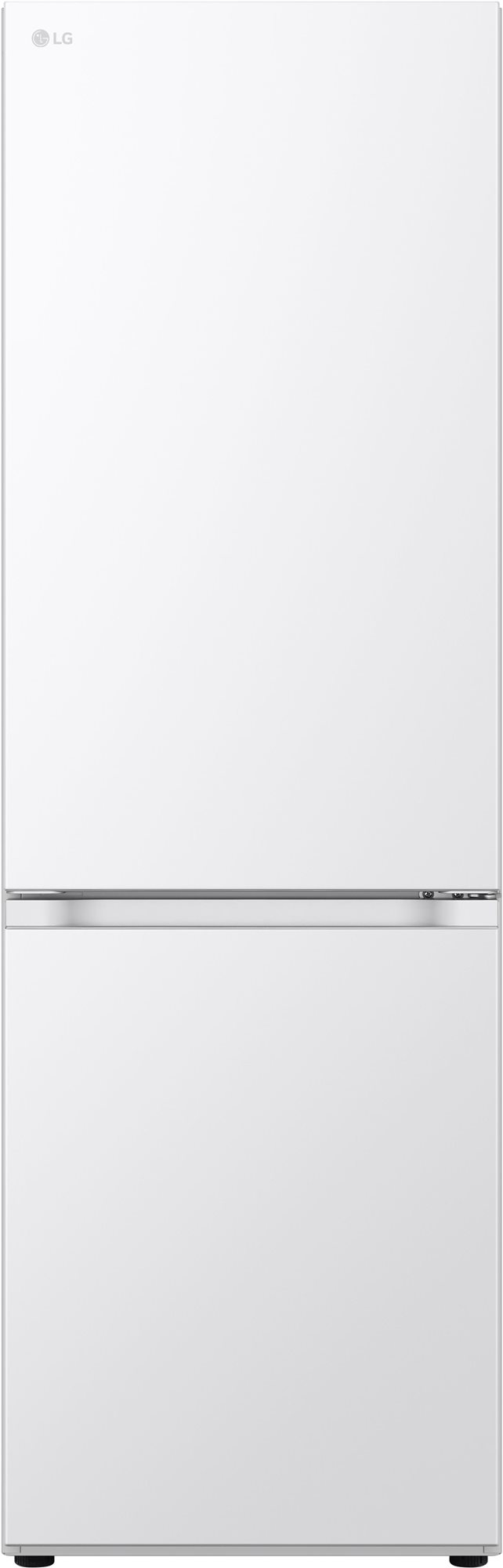 LG GBV3100CSW Hűtőszekrény