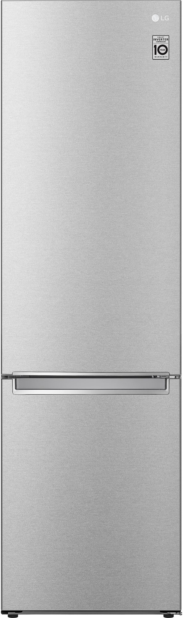 LG GBB92MBB3P Chladnička