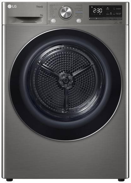 LG RC91V9EV2N Sušička prádla