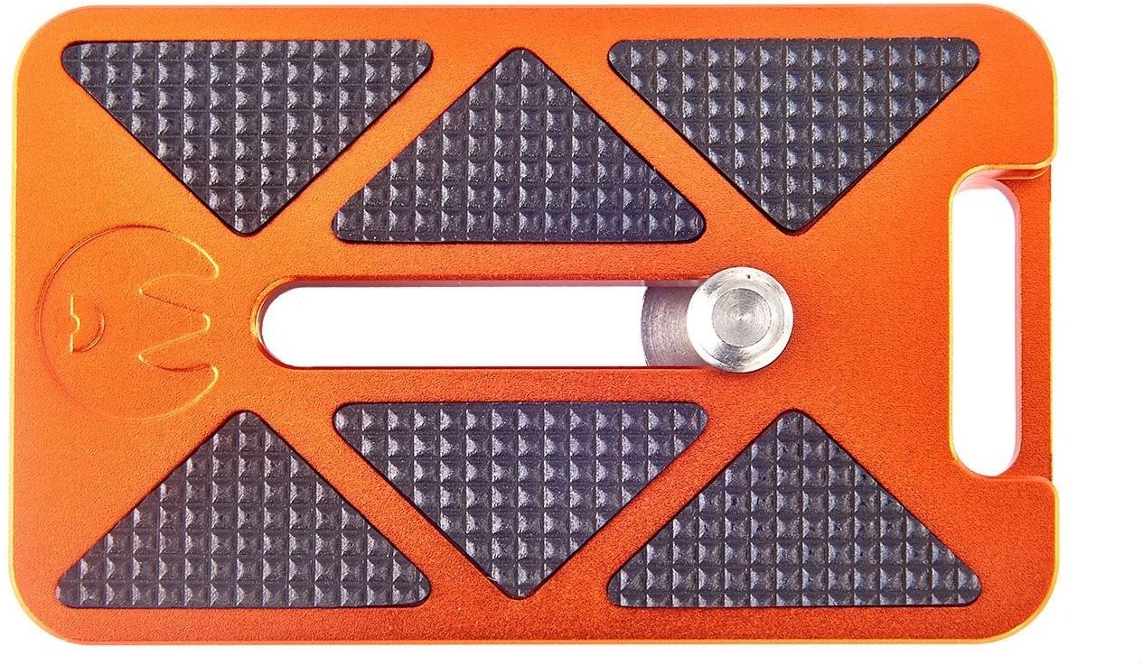 3 Legged Thing QR7 Plaque de trépied