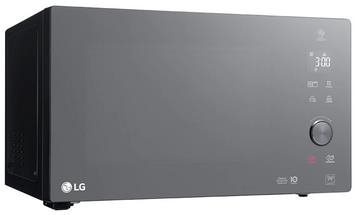 LG MH6565DPR Mikrovlnná rúra