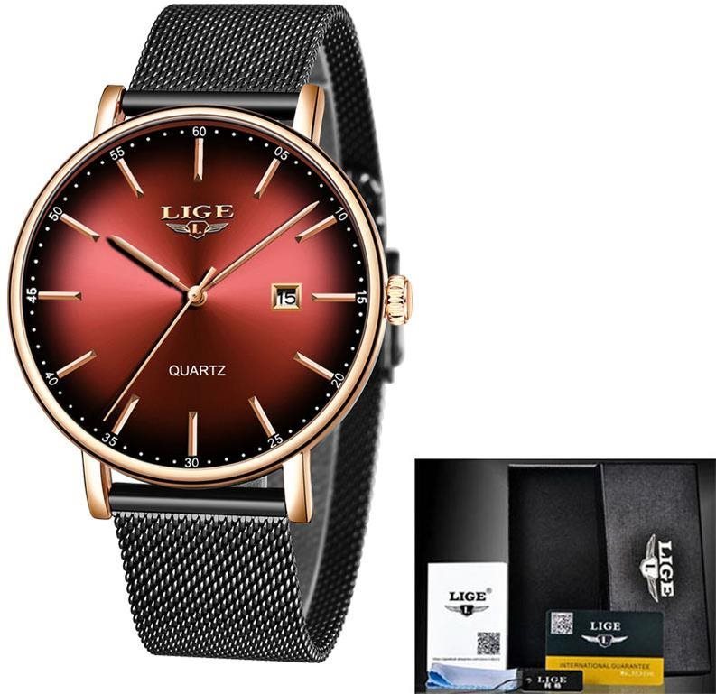 Lige 9934-4 Dámske hodinky