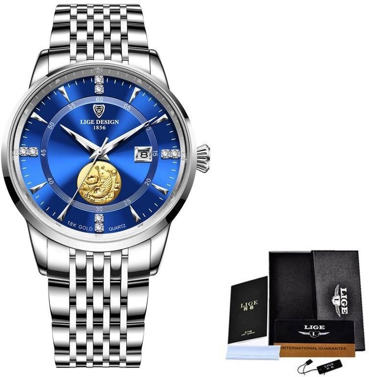 Lige 10050-5 Dámske hodinky