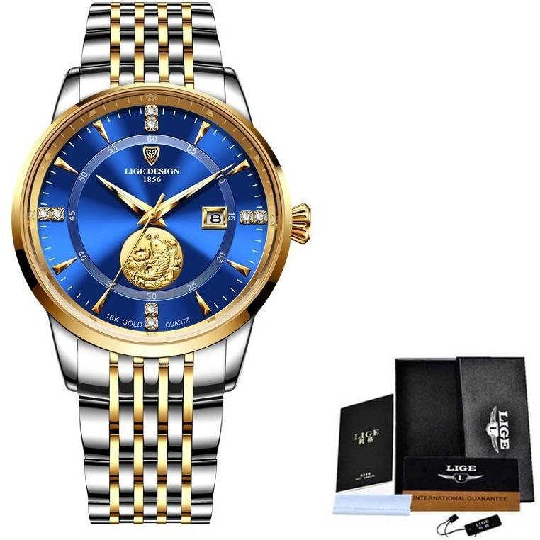 Lige 10050-2 Dámske hodinky