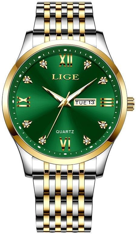Lige 98126-2  Pánské hodinky