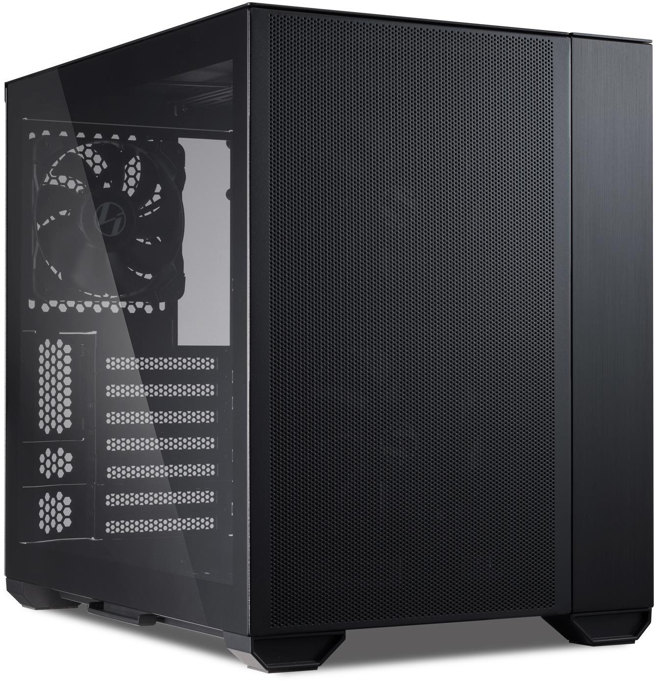 Lian Li O11 Air Mini Black PC skrinka